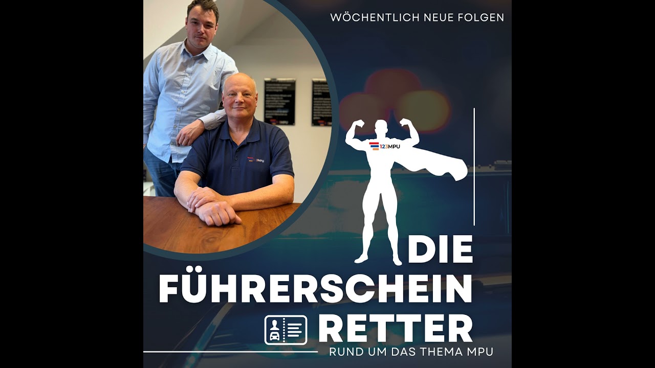 MPU Anordnung, was kommt wann?