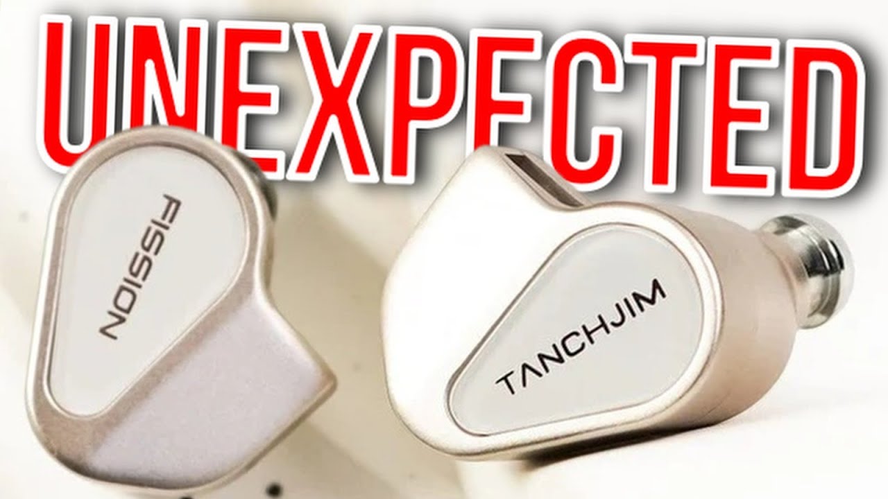 Tanchjim Fission: Unexpected