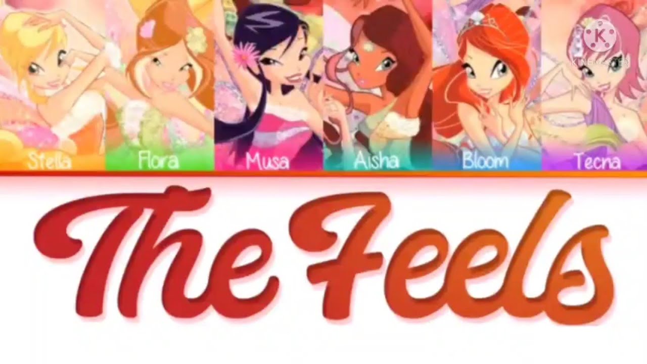 How would Winx Club sing Twice - 