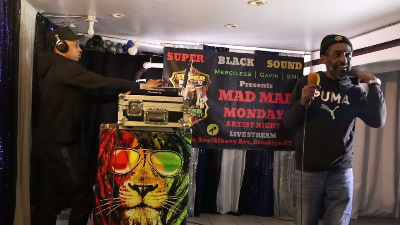MAD MAD MONDAY :UP LIKE 7 (Ep 48)#superblack #reggae #dancehallmusic