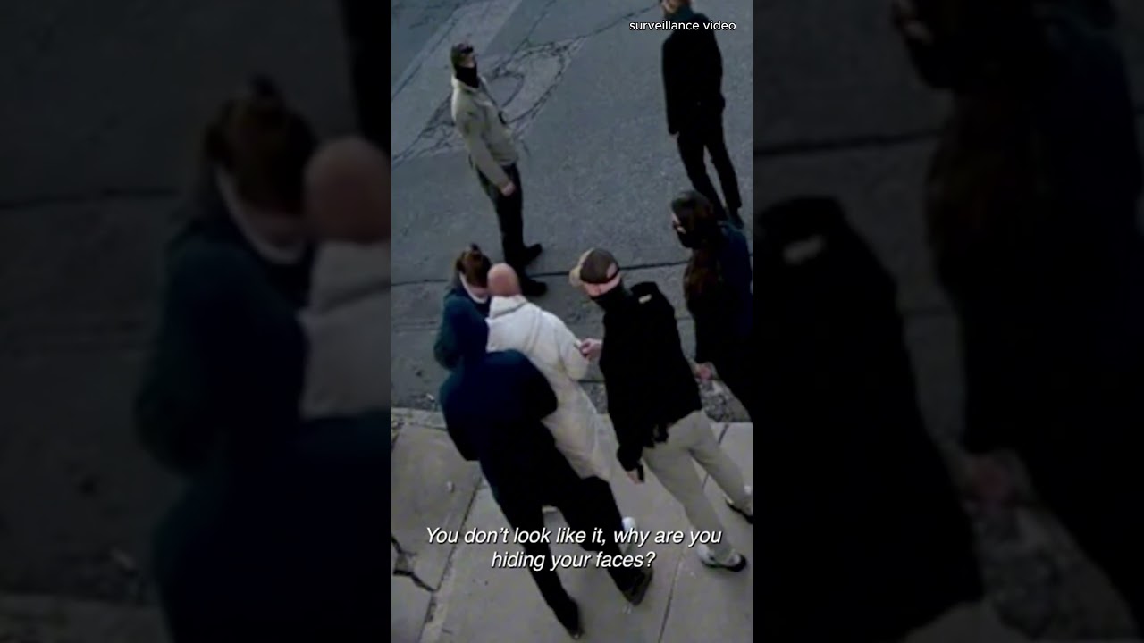 Turkish student in hijab detained by ICE as she went to break Ramadan fast