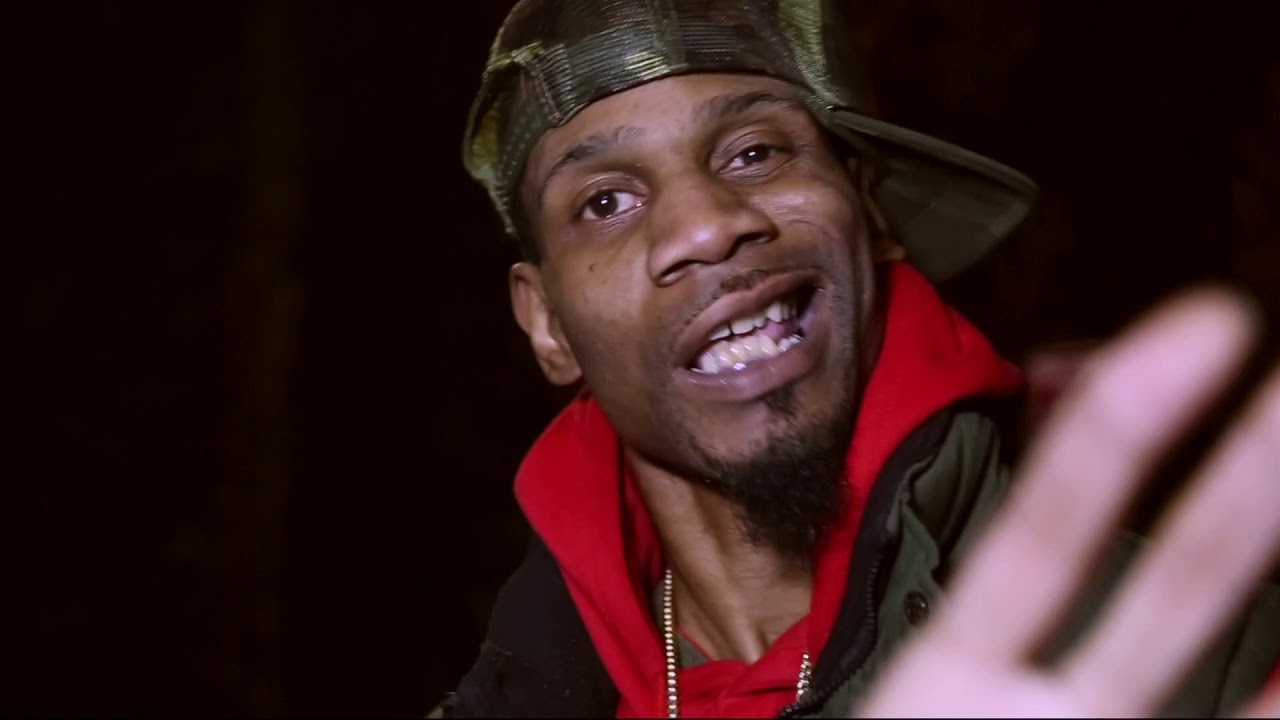 Rock (Heltah Skeltah) - Repeat (Official Video)