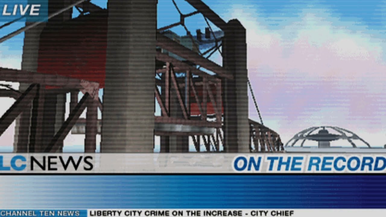 GTA LCS - Travel News Alerts