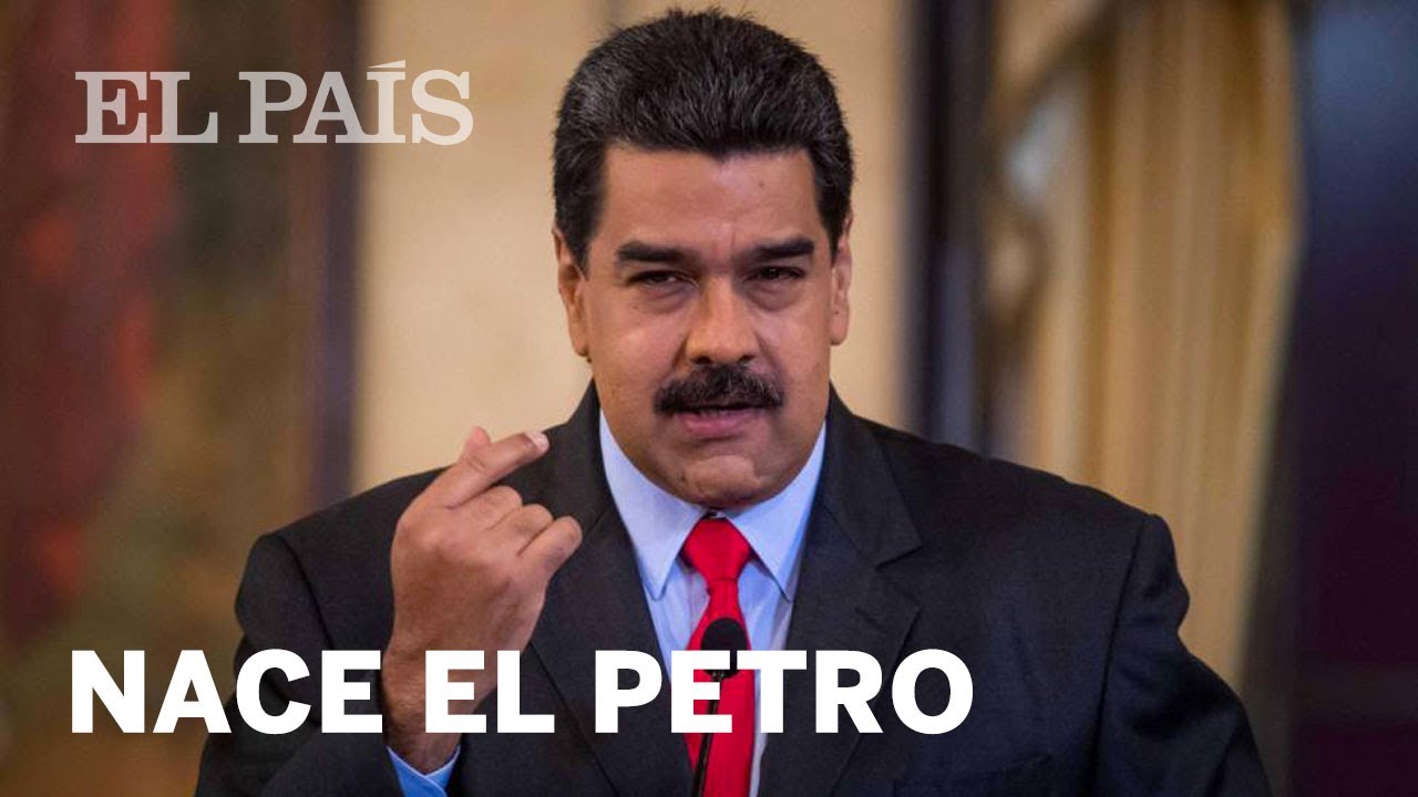 Comienza a operar la criptomoneda en Venezuela | Internacional