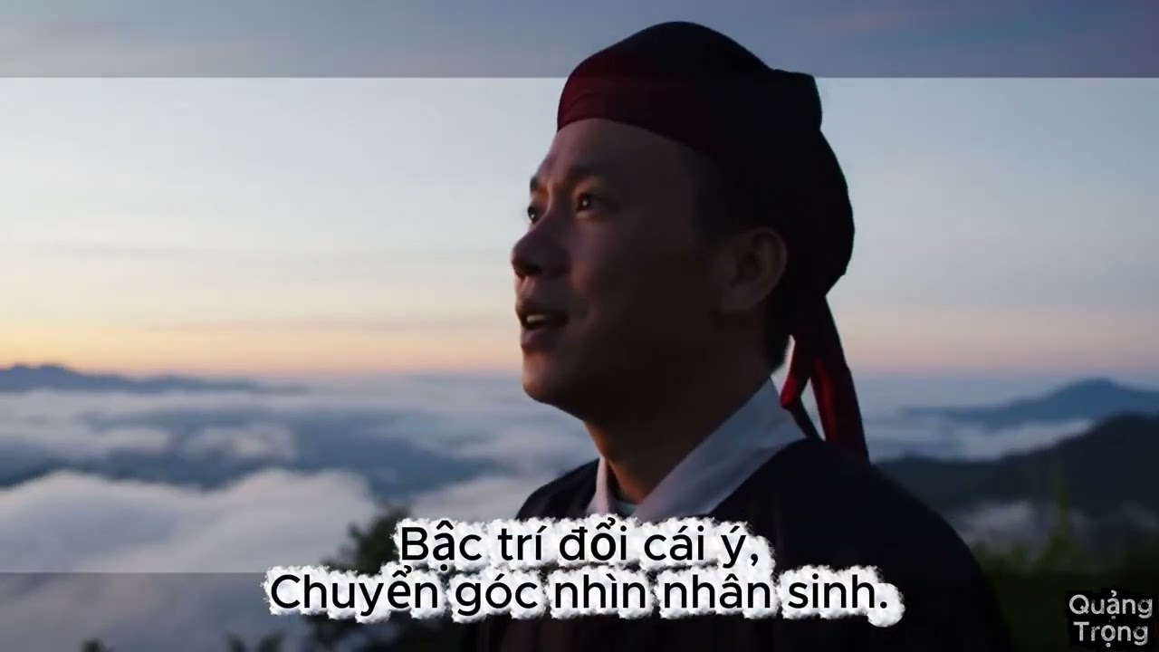 GỐC RỄ CỦA SỐ PHẬN [music]