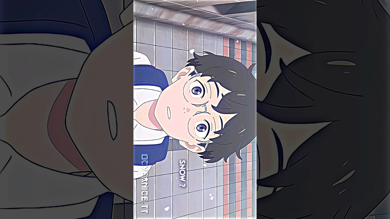 New anime movie‼️ name - my oni girl #animeedits #anime #myonigirl #alightmotionedit