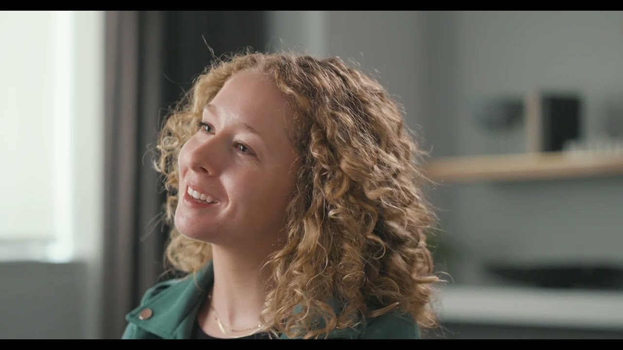 Sarah's EZRA Employee Testimonial