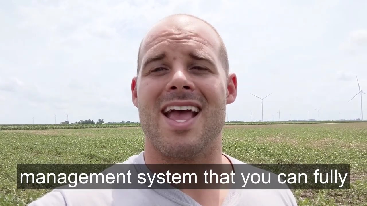 Rogo's Robotic Sampling in 60 seconds