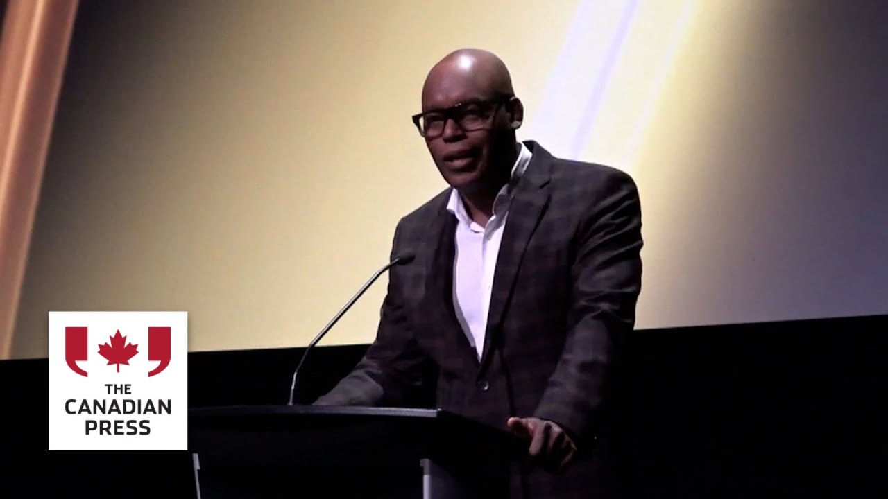 TIFF CEO apologizes for handling of doc about Oct. 7 rescue mission