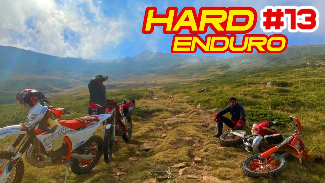 HARD ENDURO - 2024 KTM 4K POV #13 #reels #ktm #enduro #motovlog #shortvideo #bike #motocross #funny