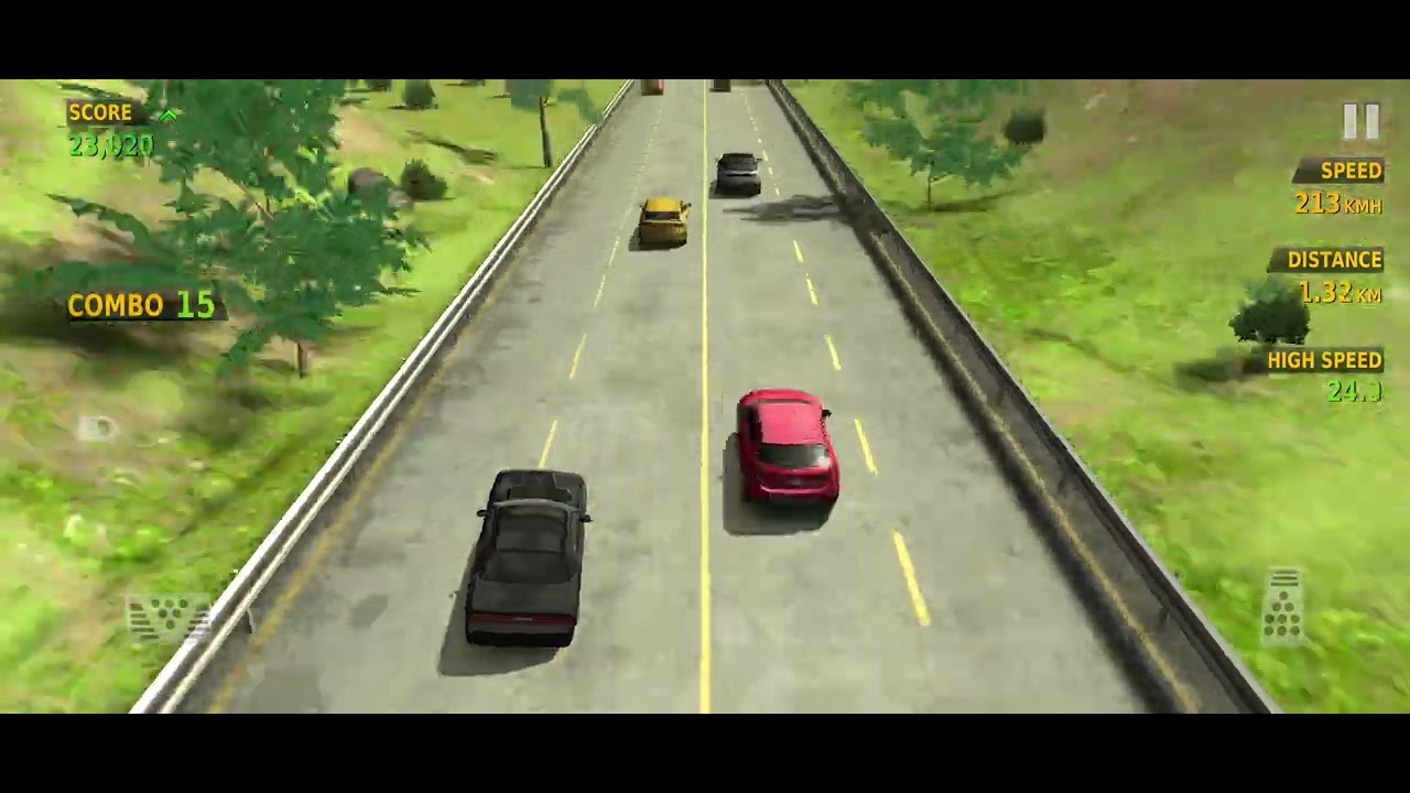 MPOSSIBLE Car Racing 2026 NEW Sport CAR MUSTANG GT🚗 STUNTS 3D - #android #gaming  #gameplay #48 #yt