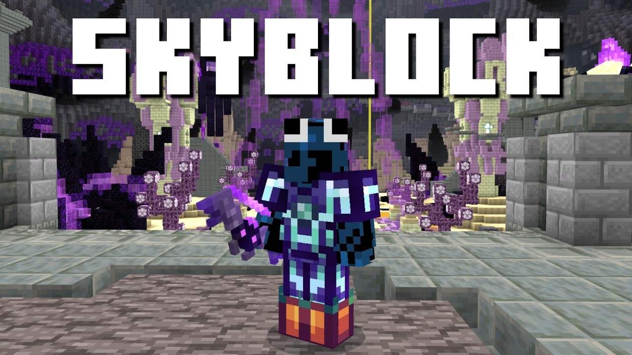 skyblock
