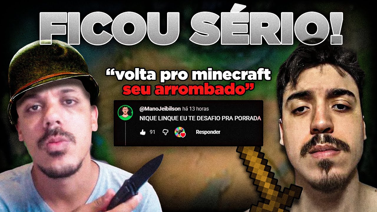 JBSNIPER HAS A SERIOUS FIGHT WITH NICKLINK AND THE BOOTCAMP PROBLEM IN KOREA - LEAGUE OF LEGENDS