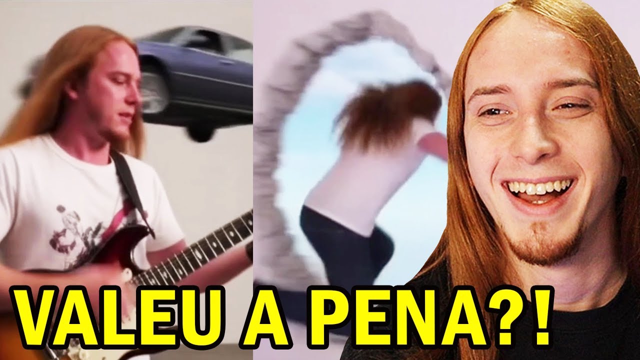 VALEU A PENA A MEMÓRIA RAM ESTAR MAIS CARA PRA ESSES MEMES?