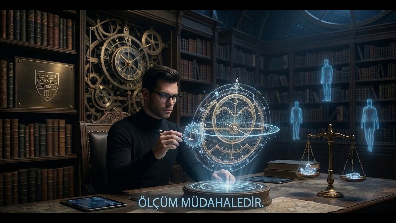 Gelişimin Görünmez Formülü: Pearson Yasası