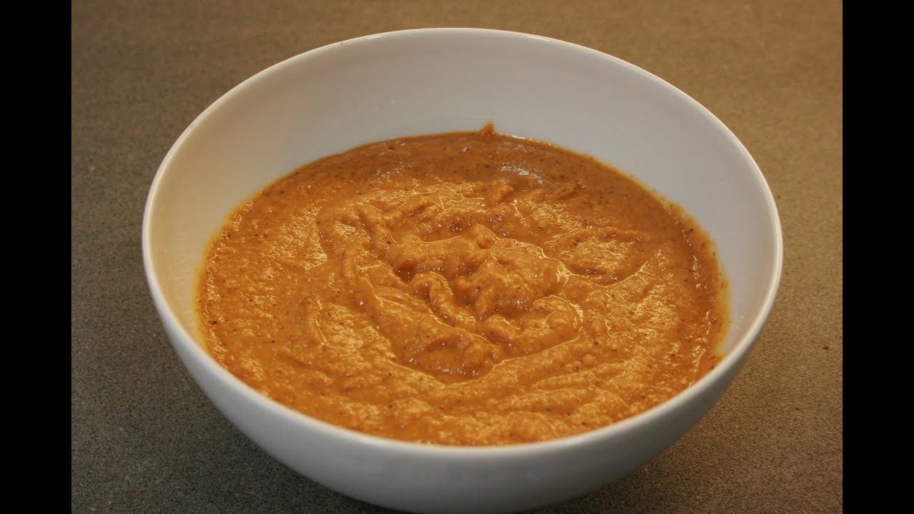 Salsa Romesco