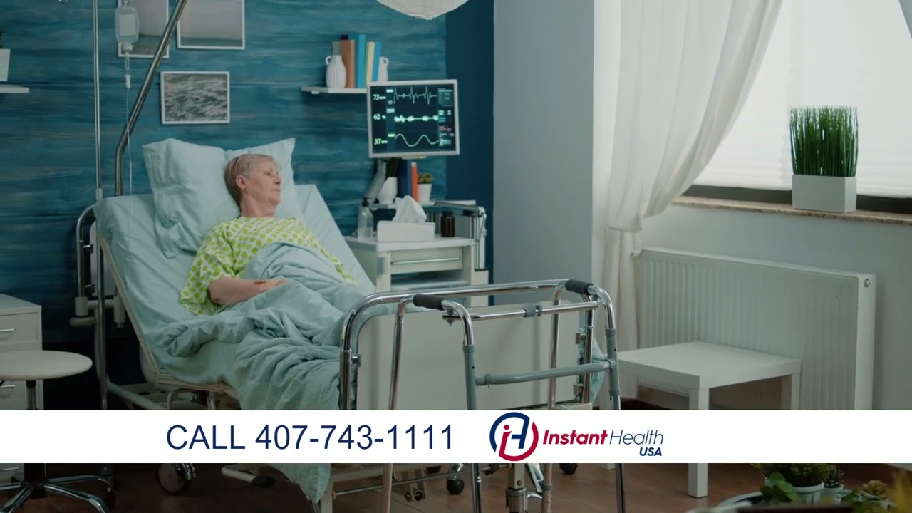 The Power of Instant Health USA: Transforming Lives Through Secure Health Coverage