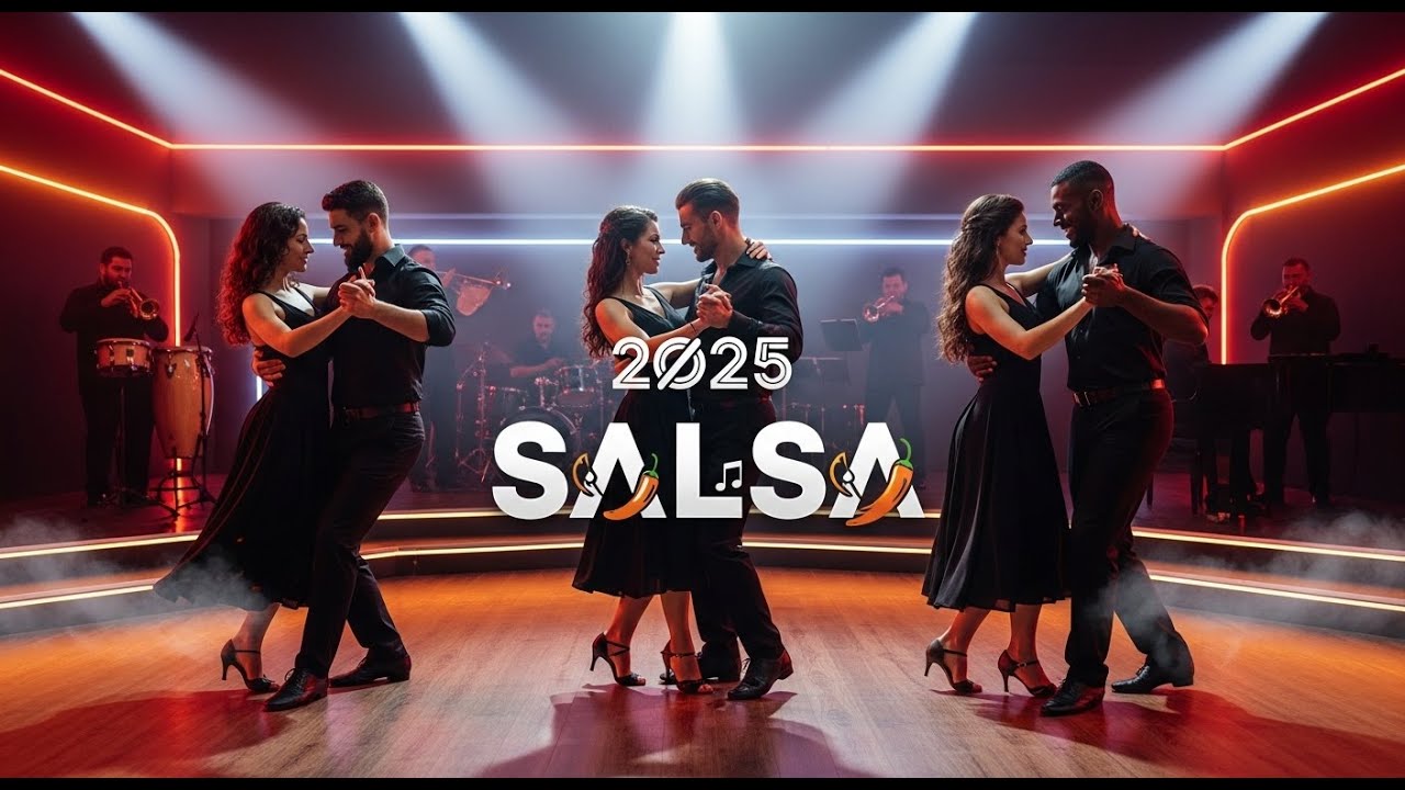 Love Salsa IV.La mejor manera de encontrar el amor de tu vida.