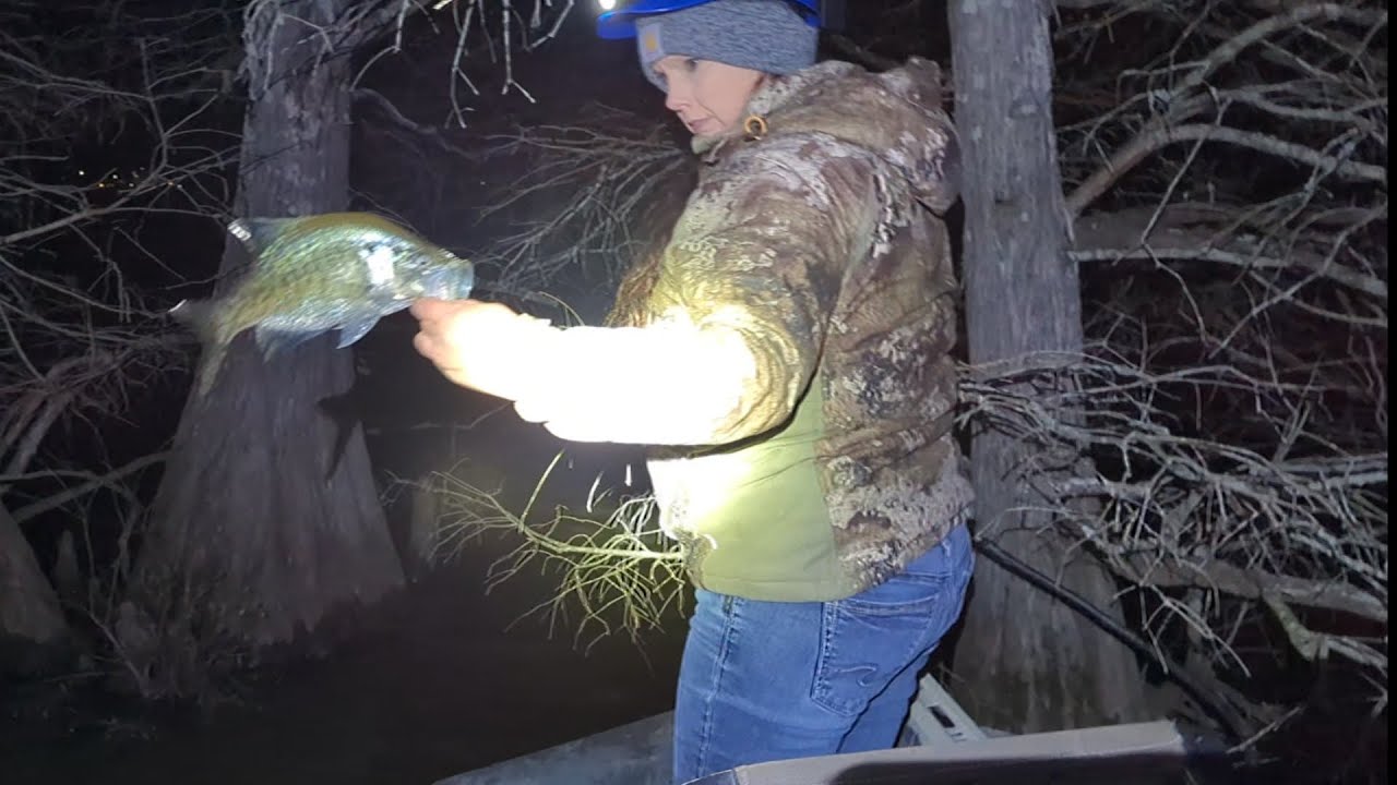 FISHING YO-YOs For Catfish & Crappie! Cast Iron Cooking FISH & GRITS, On A Rocket Stove (CATCH*COOK)
