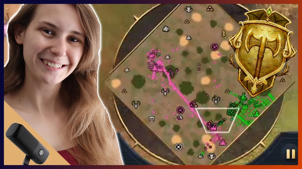 Decentralized Byzantine Government - Gold Cast Match