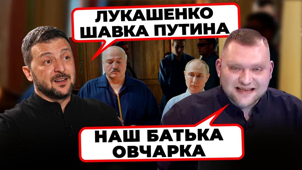 ⚡️Буданова боятся теперь еще больше! Истерика на болотах из-за переговорщика с ГУР / РАЙТ НАУ