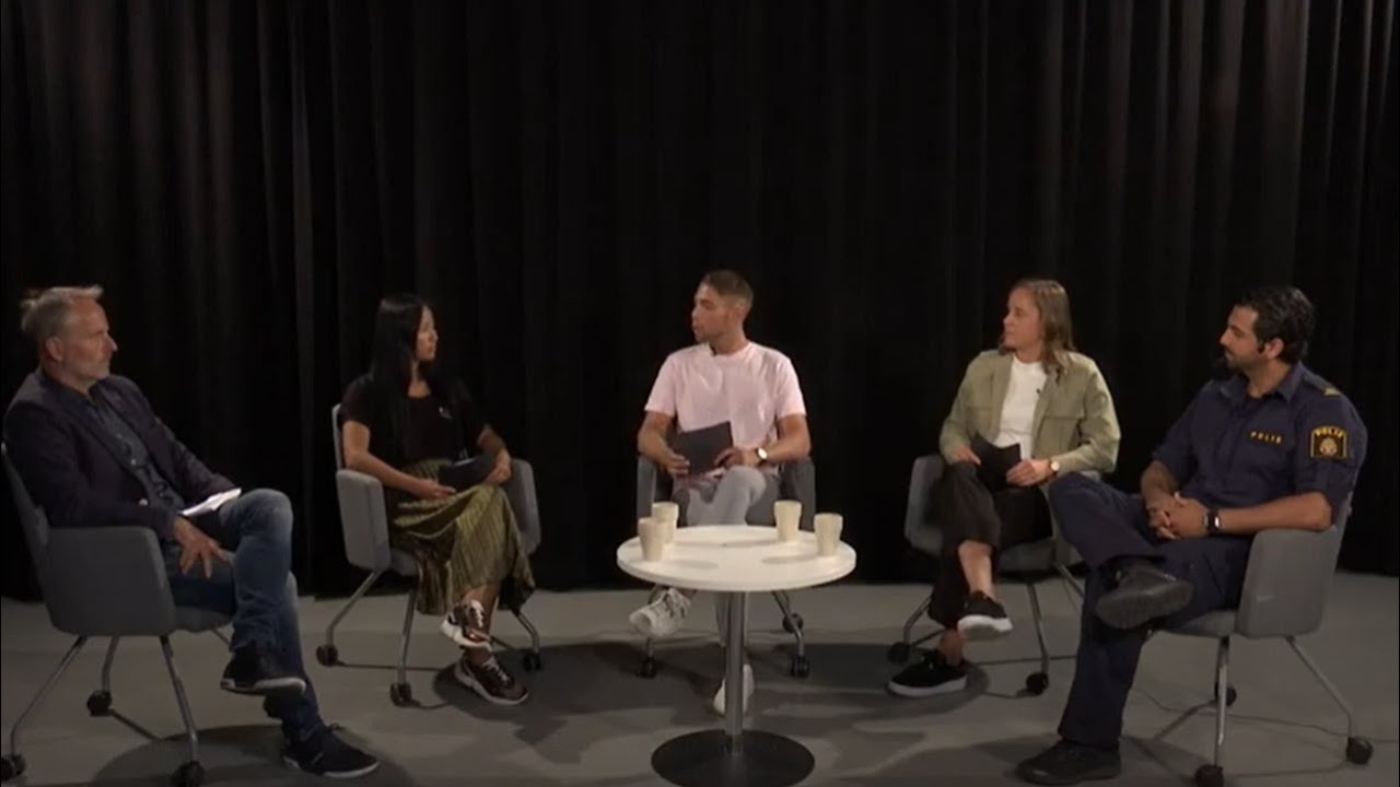 Inspark/”nollning” – Vad kan du som förälder göra för att din ungdom inte ska råka illa ut?