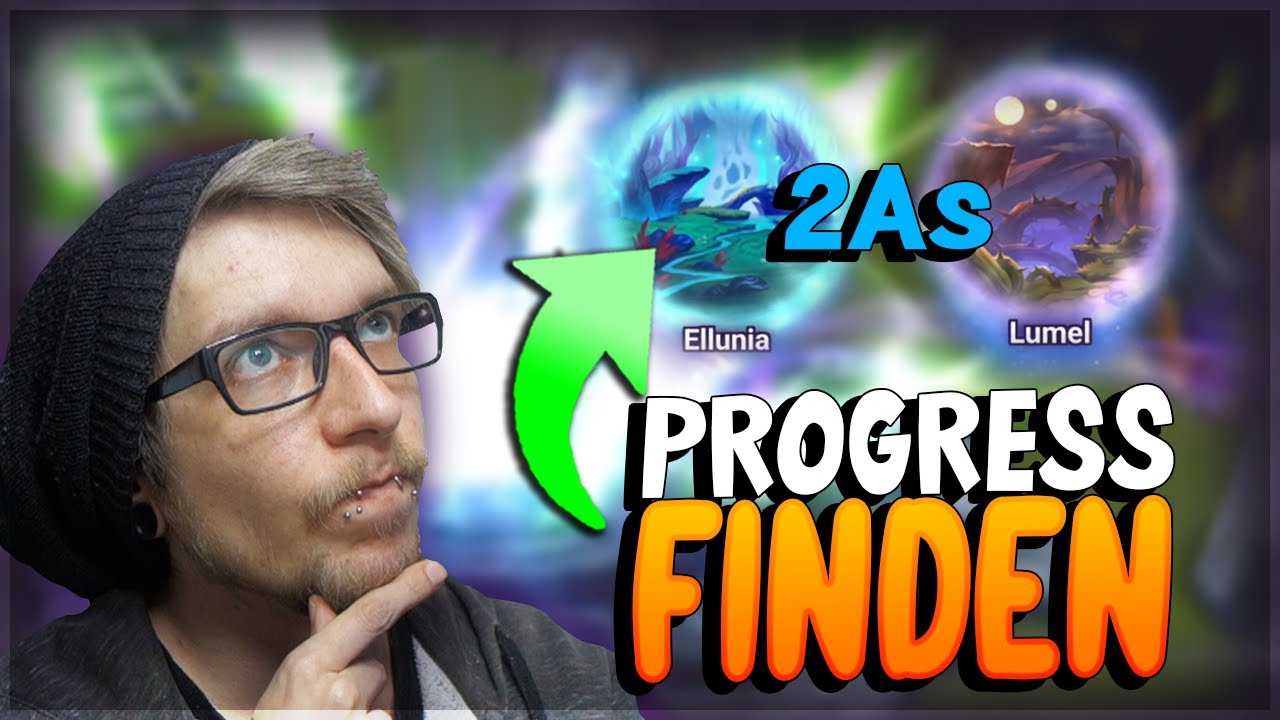 Deswegen könnte es sein das dein PROGRESS stehen bleibt (inkl. Opening) 💥 SUMMONERS WAR DEUTSCH