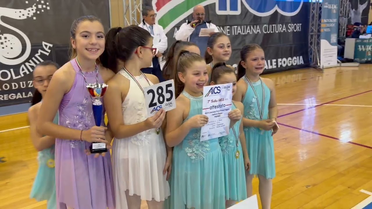 Passi e Voci - Ep. 2 - Selection Seanson