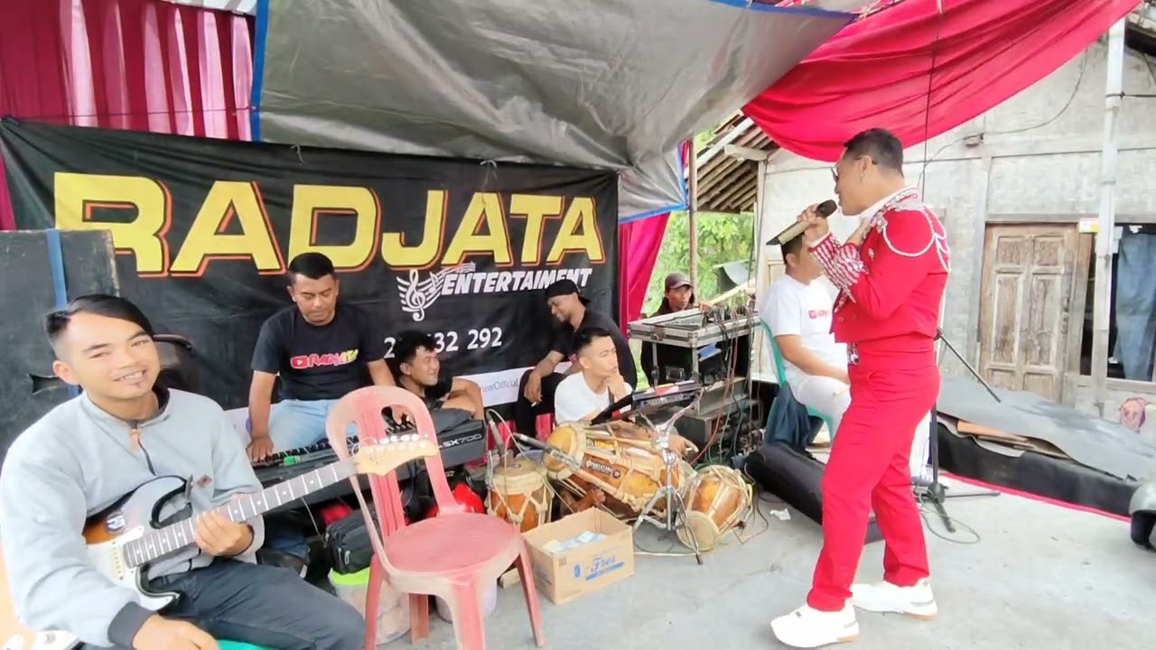 Perpisahan