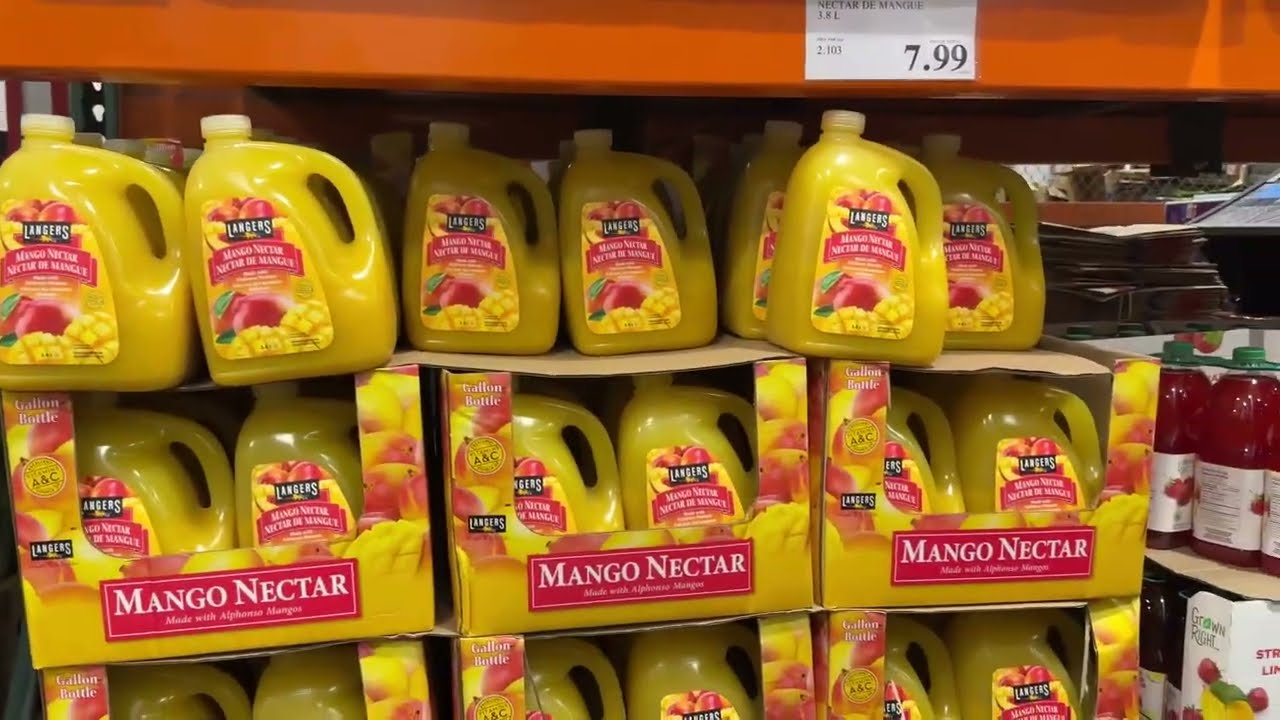 الحياه فى كندا 🇨🇦 تكلفة المعيشة، أسعار الاكل. Costco Canada prices