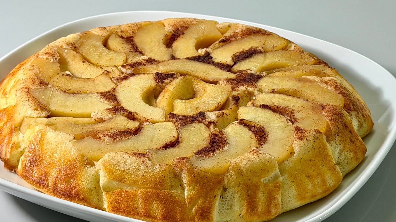 Low Net Carb Bamboo Fiber Upside Down Cake (Caramel Apple version) – Low Carb And Gluten Free