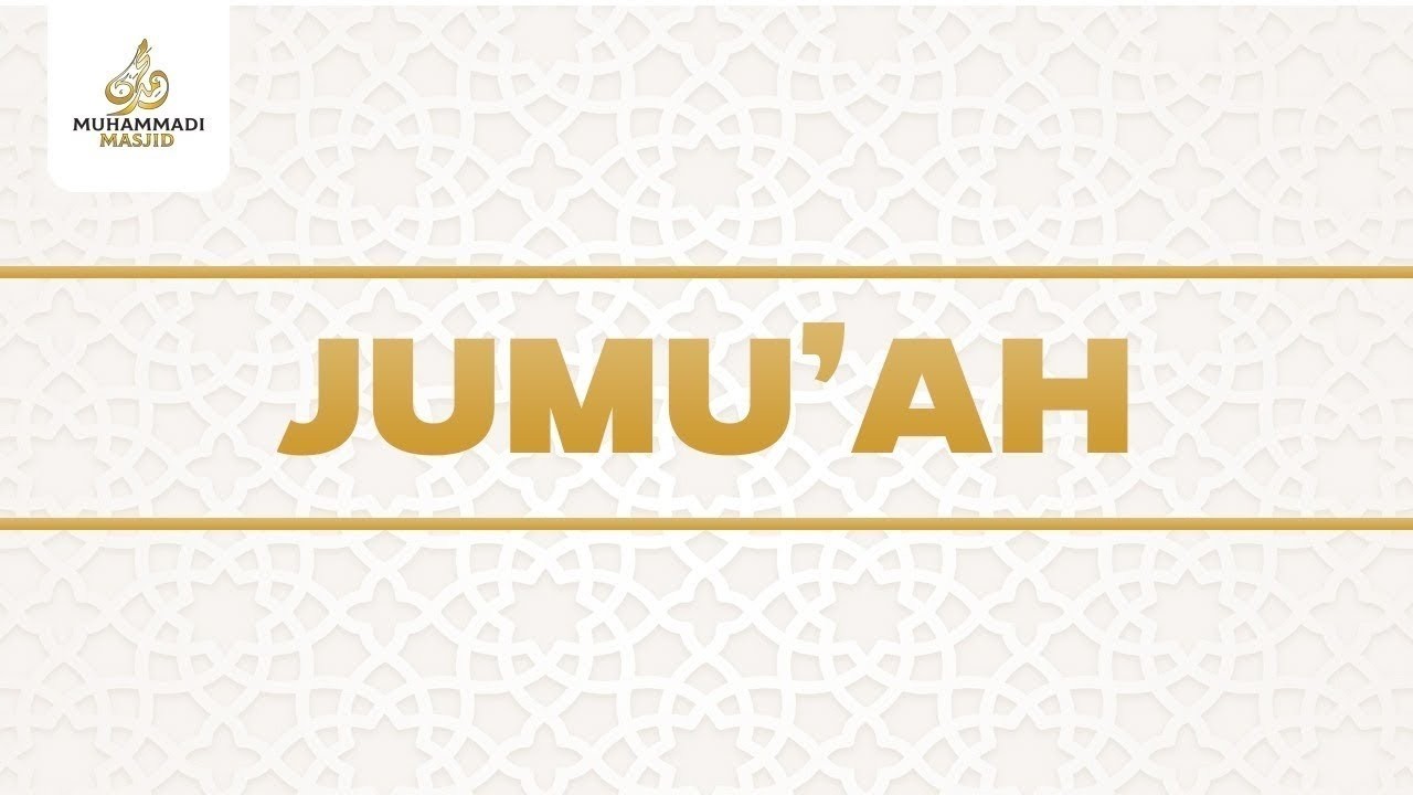 Surah Qaaf (ق) || Jumu'ah Khutbah || Ustadh Muhammad Huzaifah