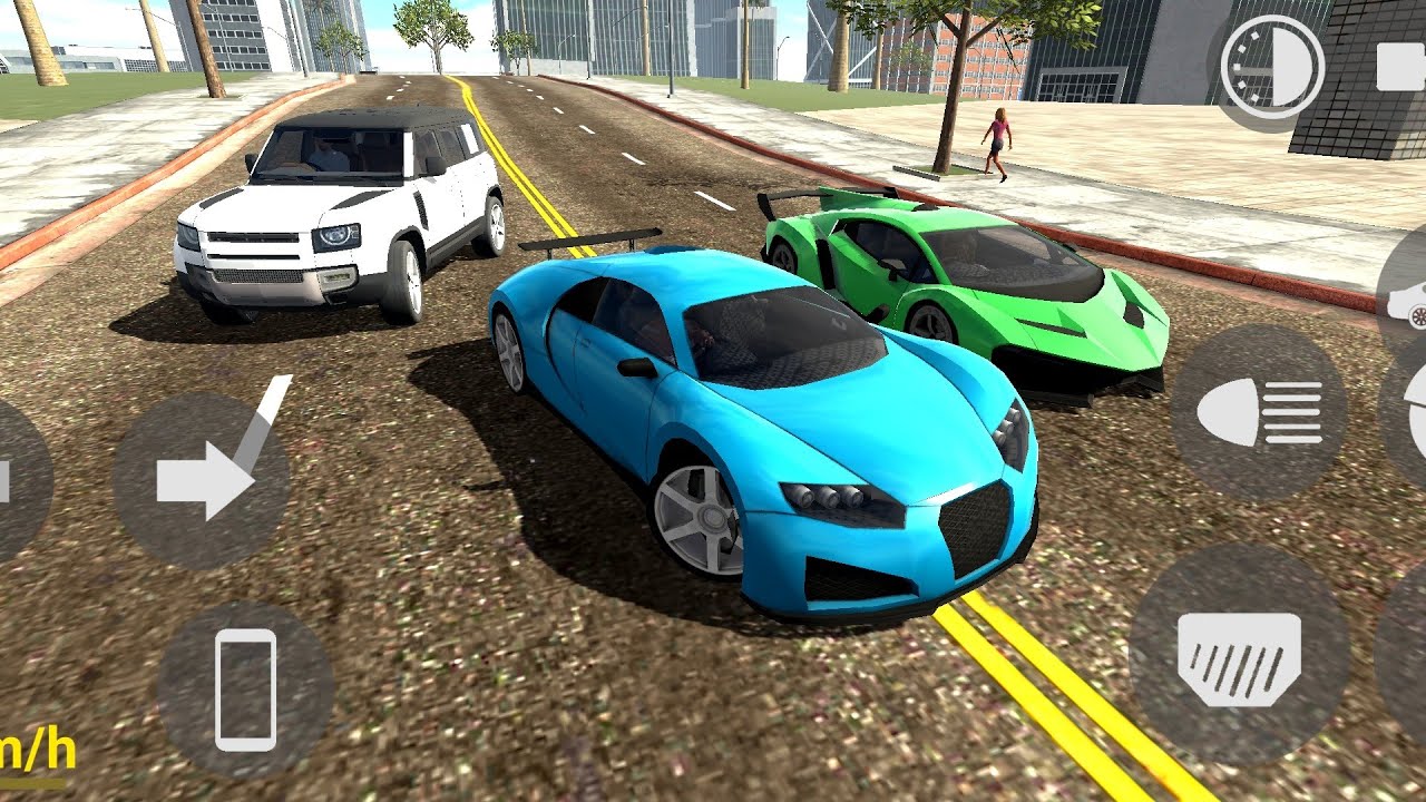 BLAST 💥😈 Indean GTA || #gta 