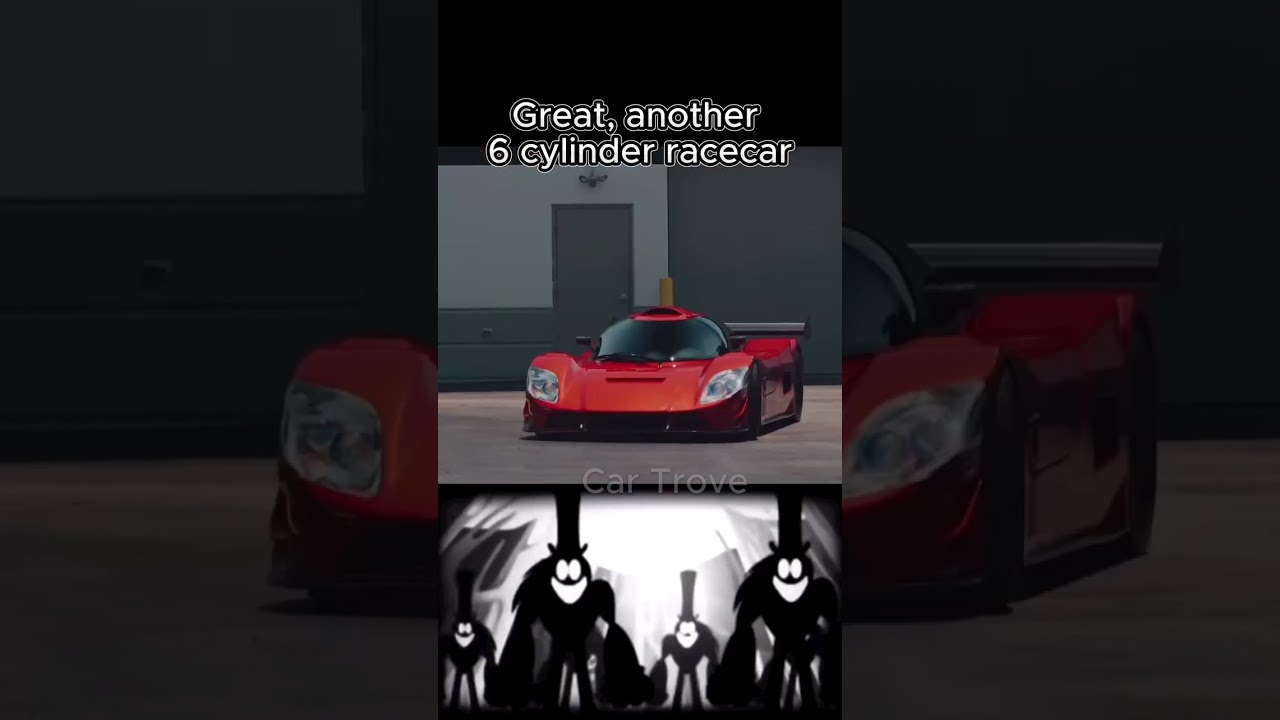 Just another racecar... #cars #carvideos #car