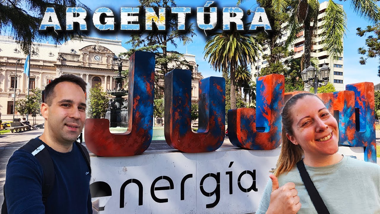 Észak-Argentína: több, mint hegyek és sivatag 🇦🇷