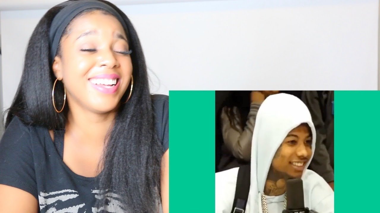 BLUEFACE BEST INSTAGRAM COMPILATION (FUNNY MOMENTS) | Reaction
