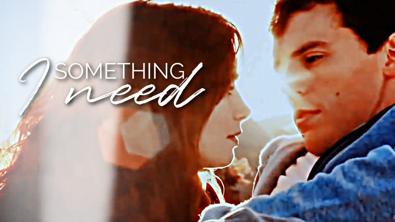 Alex & Rosie | Something I Need