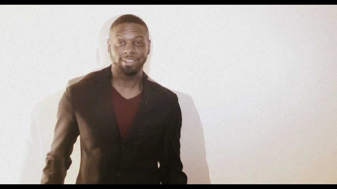 When Jesus Turned His Back on Me by Mark Anthony Thomas (UrbanFaith.com)