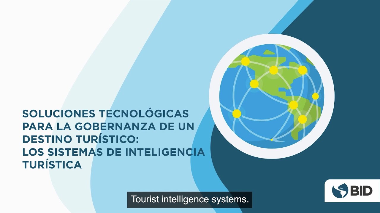 Tourism Intelligence Systems. Introduction (Module I)