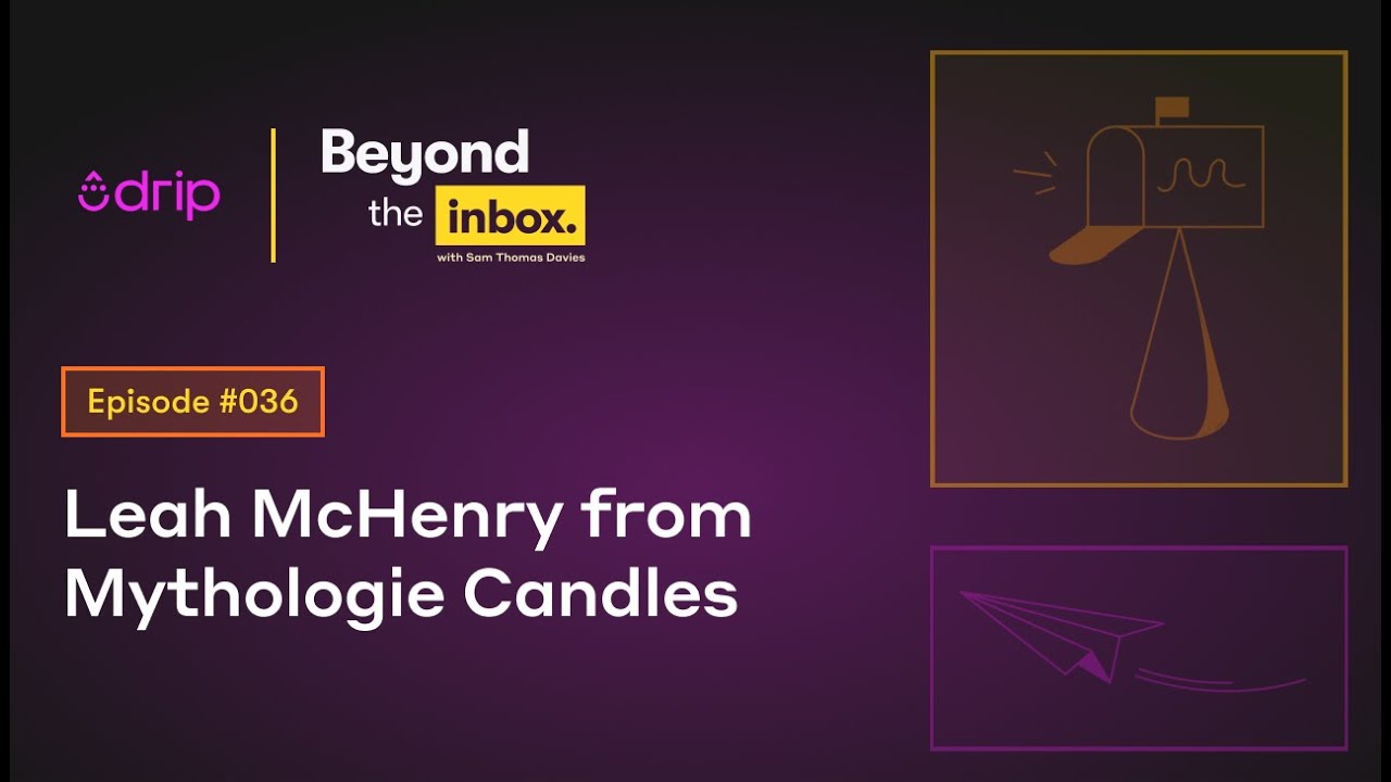 Leah McHenry on Crossing $2.5M in Sales in just 15 Months, Creating a Paid Community, and more