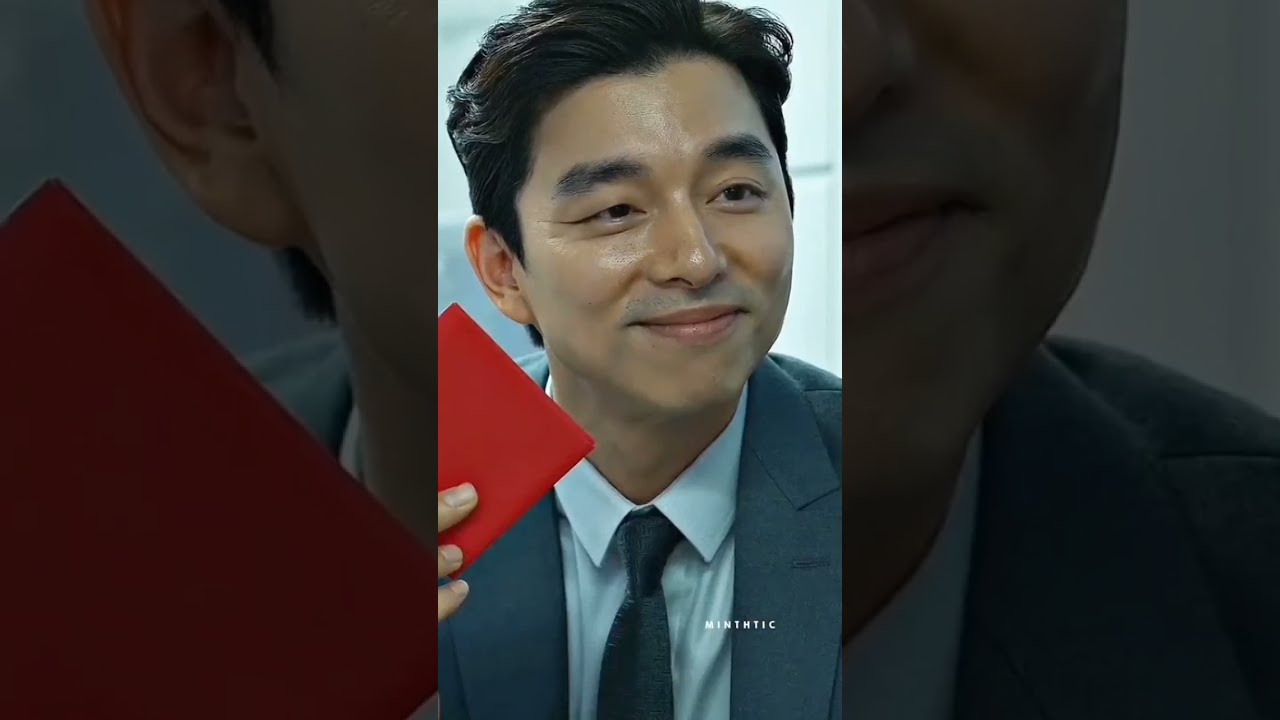 Do you want 10000 Won ?(Squid Game Edit)