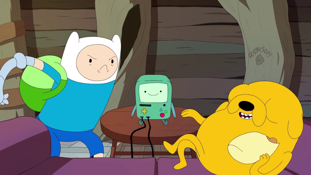 Brawlhalla | E3 2019 Adventure Time Crossover Trailer | Blue Mammoth Games