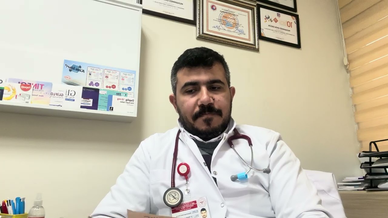 (10 Soru 10 Cevap ) Her Yönü İle Demir Eksikliği Anemisi ? ‼️‼️‼️