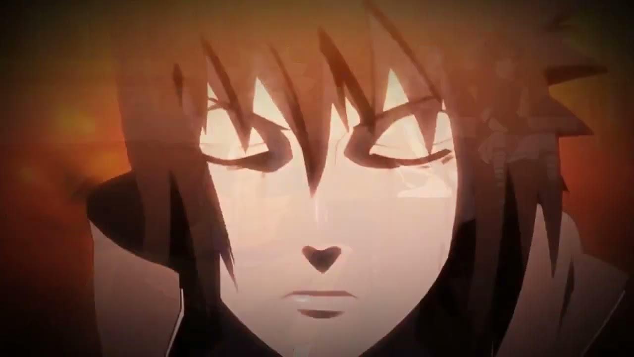 Naruto -'s Sharingan Shippuden 2 8K (AMV) [XTHELASTEDITOR95]