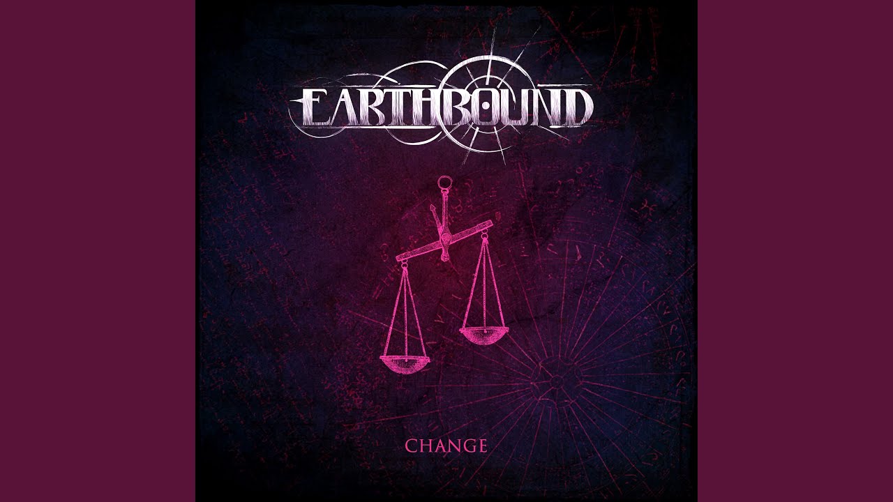 Change