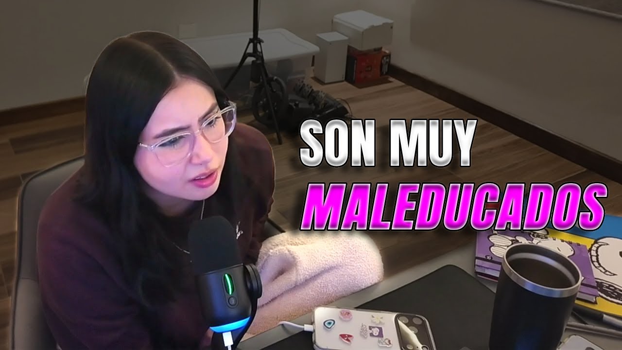 TIENE MIEDO DE PRESENTARLE SU FAMILIA A JUAN | La parce