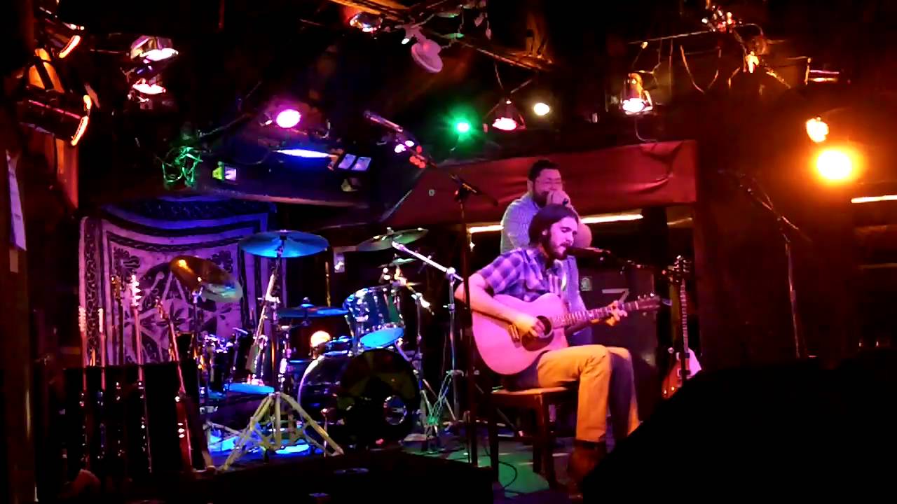 Ty Maxon w/ Ryan Suzuka - Someday It Will All Be Roses (Original)