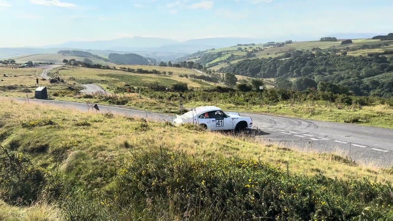 Mewla Rally 2025 - Stage 1