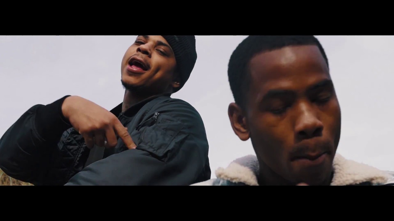 Rendu Sosa x Lil Bravo - A Way Out (Official Video) Shot By @FlackoProductions