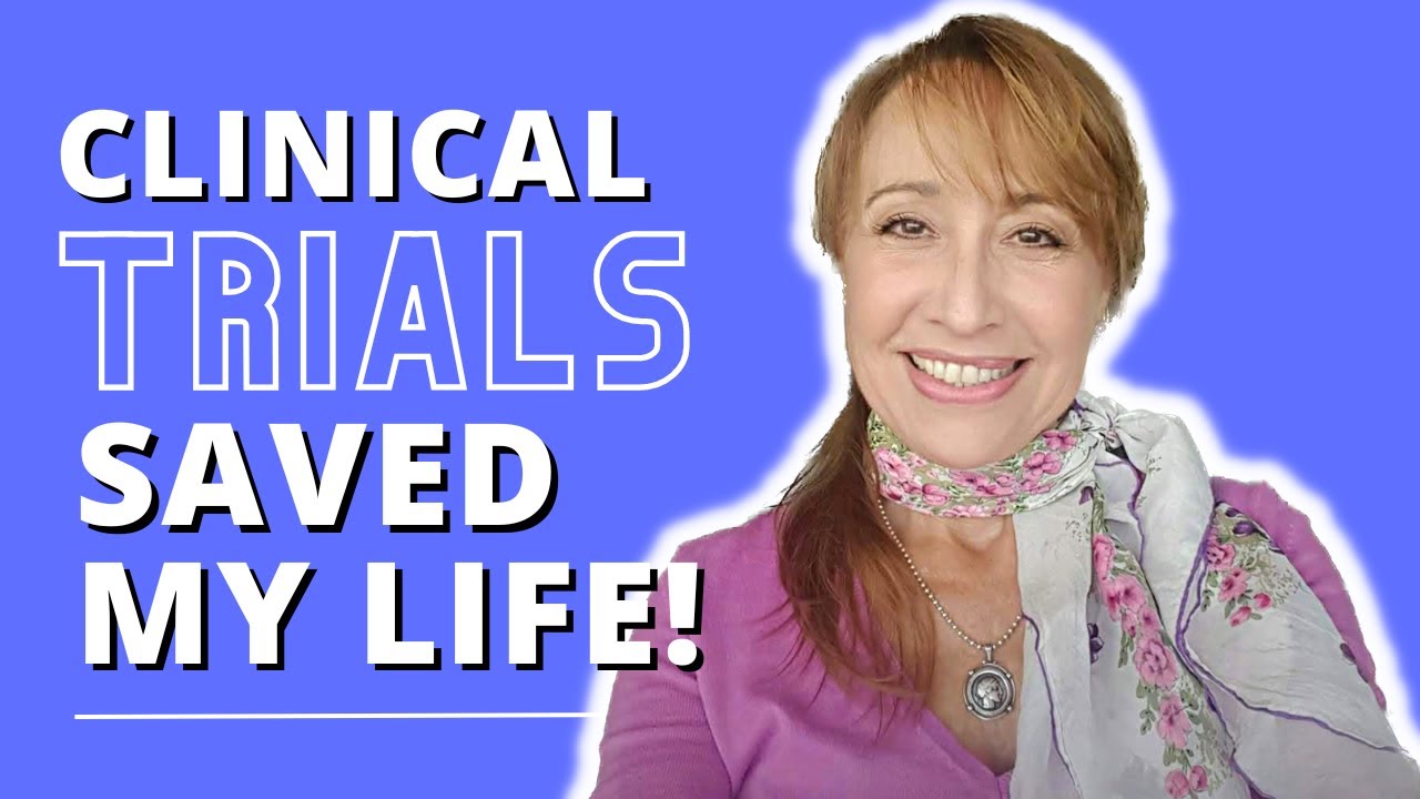 Cancer Clinical Trials: BUSTING the Top MYTHS! What Patients Need To Know! | The Patient Story